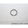 Cerclips arretoir cardan arbre de transmission Fiat Alfa Romeo Lancia original OEM 46308396