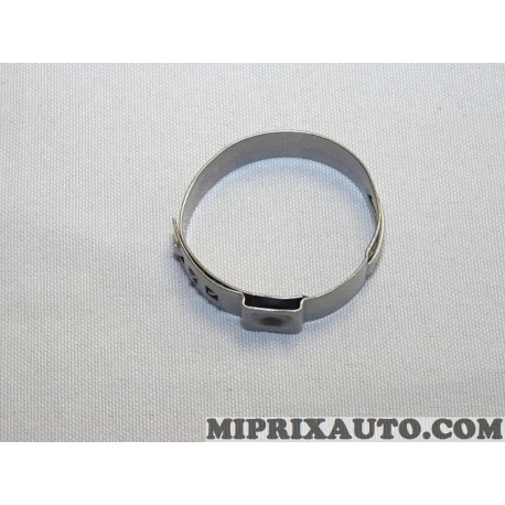 Collier 35.5mm soufflet cardan arbre de transmission Fiat Alfa Romeo Lancia original OEM 46308468 