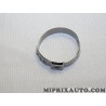 Collier 35.5mm soufflet cardan arbre de transmission Fiat Alfa Romeo Lancia original OEM 46308468