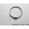 Collier serrage 38.1mm soufflet cardan arbre de transmission Fiat Alfa Romeo Lancia original OEM 46307476