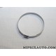 Collier fixation 56mm soufflet cardan arbre de transmission Fiat Alfa Romeo Lancia original OEM 13434070 