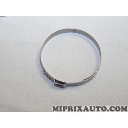 Collier fixation 56mm soufflet cardan arbre de transmission Fiat Alfa Romeo Lancia original OEM 13434070 