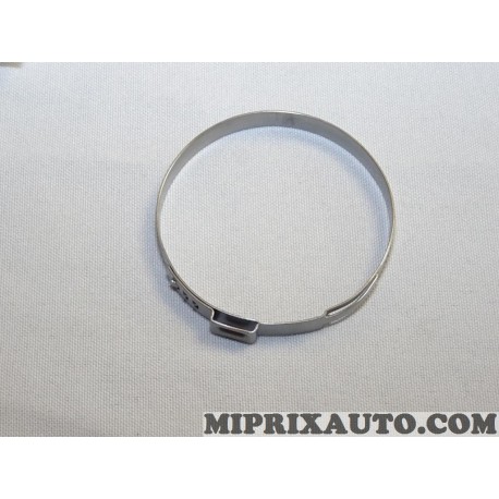 Collier fixation 56mm soufflet cardan arbre de transmission Fiat Alfa Romeo Lancia original OEM 13434070 
