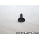 Agrafe attache fixation revetement Fiat Alfa Romeo Lancia original OEM 14592087