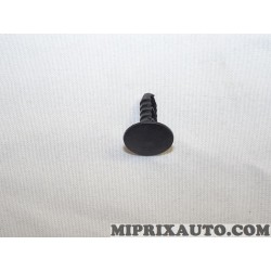 Agrafe attache fixation revetement Fiat Alfa Romeo Lancia original OEM 14592087 