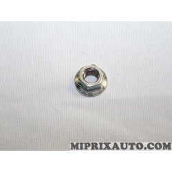 Ecrou fixation usage divers Fiat Alfa Romeo Lancia original OEM 14059421 