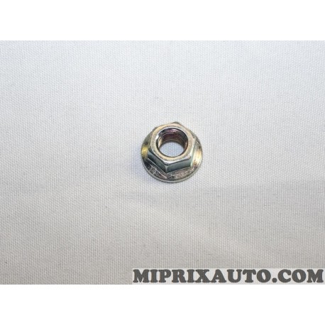 Ecrou fixation usage divers Fiat Alfa Romeo Lancia original OEM 14059421 