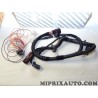 Kit reparation faisceau cable electrique Fiat Alfa Romeo Lancia original OEM 6000628612
