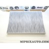Filtre habitacle interieur Mopar Jeep Dodge Chrysler original OEM 04596501AB
