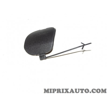 Bouchon parechocs avant Fiat Alfa Romeo Lancia original OEM 735537027