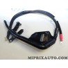 Cable faisceau electrique batterie Fiat Alfa Romeo Lancia original OEM 1388711080 pour fiat ducato 4 IV peugeot boxer citroen ju