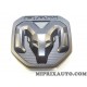 Logo motif embleme badge ecusson monogramme calandre Mopar Jeep Dodge Chrysler original OEM 68276327AA pour dodge RAM 1500 2500 