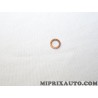 Joint tuyau hydraulique Mopar Jeep Dodge Chrysler original OEM 06502114