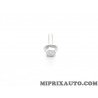 Vis fixation usage divers Fiat Alfa Romeo Lancia original OEM 18772324