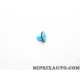 Taquet douille fixation panneau de porte Fiat Alfa Romeo Lancia original OEM 46558337
