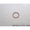 Arretoir cerclips cardan arbre de transmission Fiat Alfa Romeo Lancia original OEM 46308127