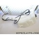 Reservoir liquide lave glace Fiat Alfa Romeo Lancia original OEM 50512994 pour alfa romeo 159 brera de 2005 à 2011
