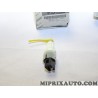 Contacteur interrupteur position pedale embrayage Fiat Alfa Romeo Lancia original OEM 46760767
