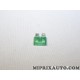 Fusible standard vert 30A Fiat Alfa Romeo Lancia original OEM 11055390