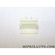 Cosse connecteur cable faisceau electrique Fiat Alfa Romeo Lancia original OEM 12496280 
