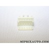 Cosse connecteur cable faisceau electrique Fiat Alfa Romeo Lancia original OEM 12496280