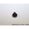Bouton axe agrafe attache fixation Fiat Alfa Romeo Lancia original OEM 735500166