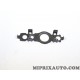 Joint durite lubrification Fiat Alfa Romeo Lancia original OEM 9683028680