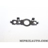 Joint durite lubrification Fiat Alfa Romeo Lancia original OEM 9683028680