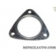 Joint metallique tuyau echappement Fiat Alfa Romeo Lancia original OEM 51770353