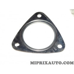 Joint metallique tuyau echappement Fiat Alfa Romeo Lancia original OEM 51770353