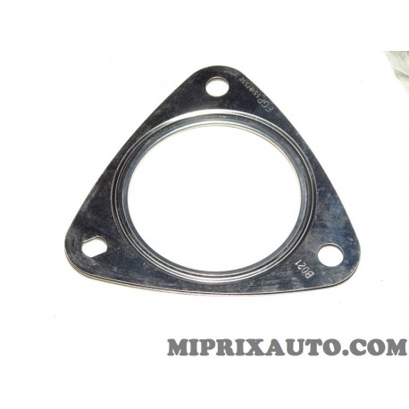 Joint metallique tuyau echappement Fiat Alfa Romeo Lancia original OEM 51770353