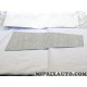 Revetement autocollant montant de porte Fiat Alfa Romeo Lancia original OEM 735573211