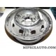 Jante tole acier 6x16 16" 16 pouces ET68 Fiat Alfa Romeo Lancia original OEM 1374082080 pour fiat ducato 4 5 peugeot boxer citro