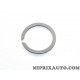 Arretoir cerclips engrenages boite de vitesses Fiat Alfa Romeo Lancia original OEM 7764481