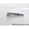 Vis fixation panier roue de secours Fiat Alfa Romeo Lancia original OEM 6000619784