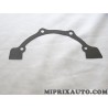 Joint couvercle vilebrequin Fiat Alfa Romeo Lancia original OEM 55269963
