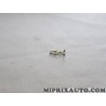 Languette connecteur reparation cosse cable faisceau electrique Fiat Alfa Romeo Lancia original OEM 71717807