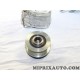 Poulie alternateur Fiat Alfa Romeo Lancia original OEM 77364797