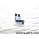 Agrafe attache fixation revetement Fiat Alfa Romeo Lancia original OEM 46550859