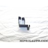 Agrafe attache fixation revetement Fiat Alfa Romeo Lancia original OEM 46550859