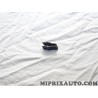 Agrafe attache fixation parechocs pare-chocs avant Fiat Alfa Romeo Lancia original OEM 51767287