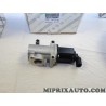 Vanne EGR reconditionnée à neuf Fiat Alfa Romeo Lancia original OEM 71789689 55205455