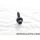 Vis fixation usage divers Fiat Alfa Romeo Lancia original OEM 50536740