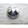 Chapeau bouchon moyeu de roue Fiat Alfa Romeo Lancia original OEM 50515255