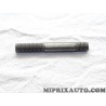 Goujon fixation turbo Fiat Alfa Romeo Lancia original OEM 55189144