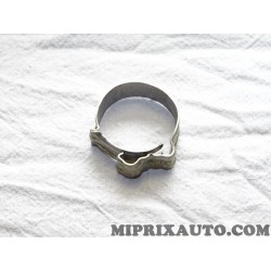 Collier fixation durite tuyau Fiat Alfa Romeo Lancia original OEM 55223383 