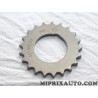 Pignon chaine de distribution Fiat Alfa Romeo Lancia original OEM 55195293