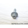 Vis fixation ossature divers Fiat Alfa Romeo Lancia original OEM 6000619688