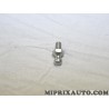 Axe boule fixation plaque protection moteur Fiat Alfa Romeo Lancia original OEM 504021335