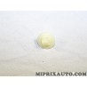 Attache agrafe fixation revetement Fiat Alfa Romeo Lancia original OEM 71728805
